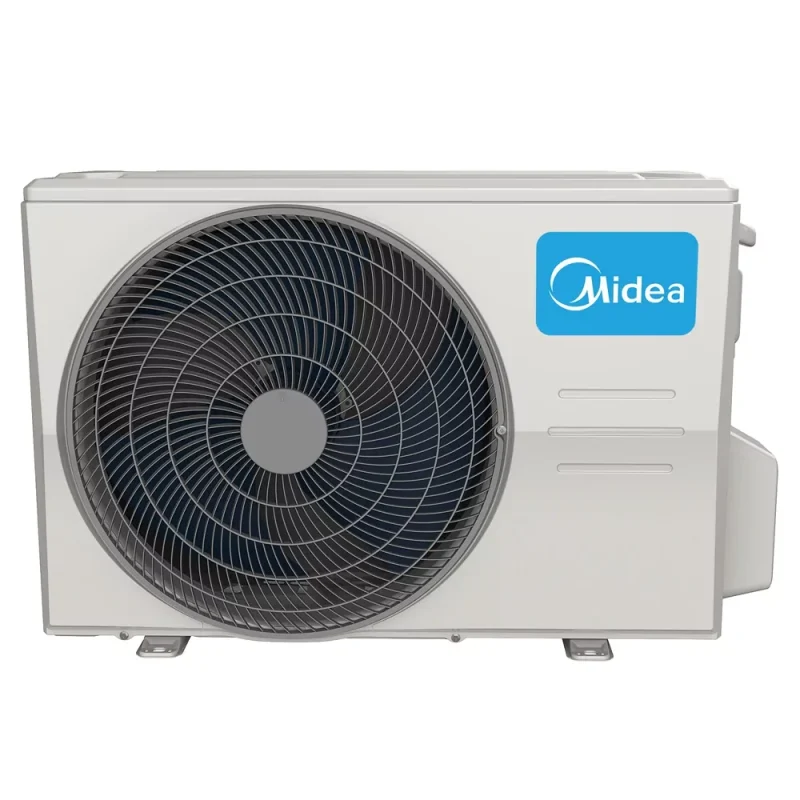 Midea Breezeless 12