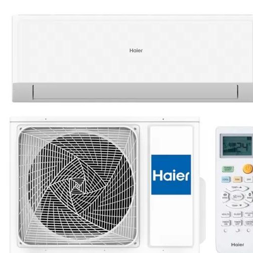 Haier REVIVE PLUS 12000 BTU