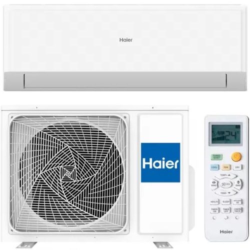 Haier Revive Plus 18k