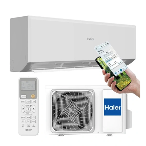 Haier Revive 12000btu