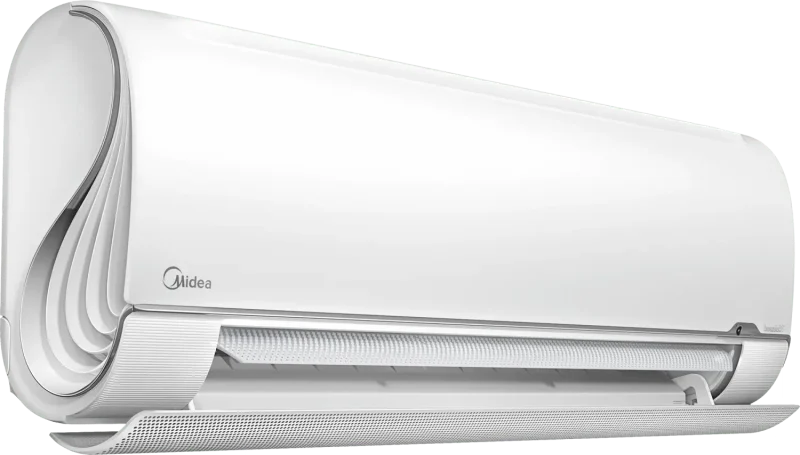 Midea MSFAAU-12HRFN8 12k