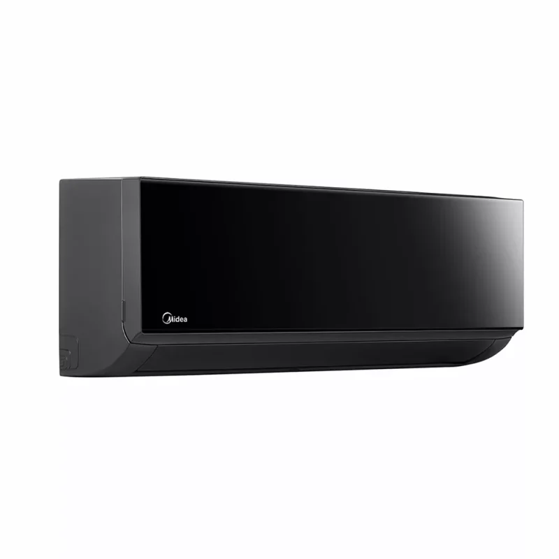 Midea xtreme inverter 12 black
