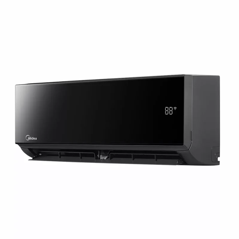 Midea xtreme inverter 12 black